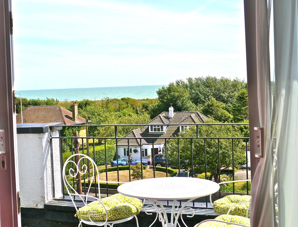 Hotel Seabrook House Hythe  Zimmer foto